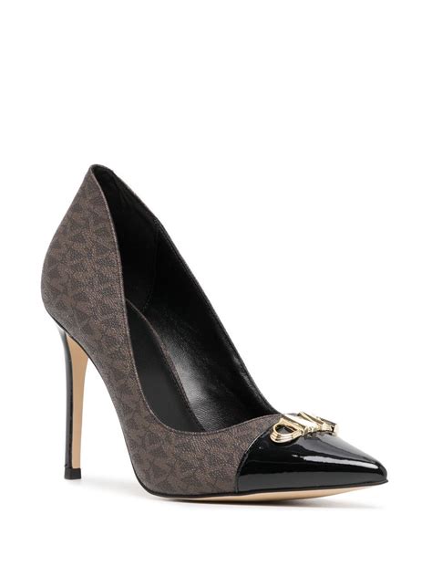 michael kors pumps 40|Meer.